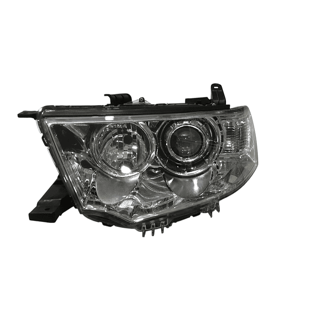 Óptico Izquierdo Piloto Montero G2 2009-2016 DEPO  4