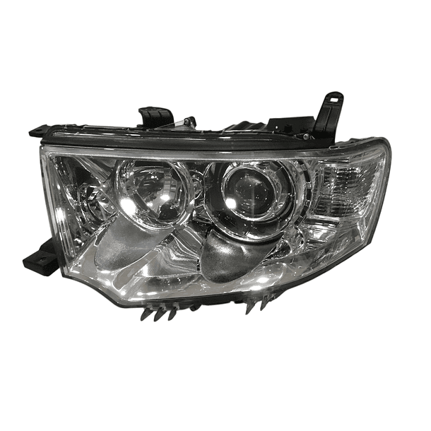 Óptico Izquierdo Piloto Montero G2 2009-2016 DEPO  2