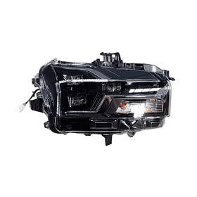 Óptico Derecho Copiloto Mitsubishi L200 2024-2025 Dakar