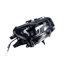 Óptico Derecho Copiloto Mitsubishi L200 2024-2025 Dakar 2