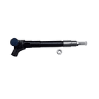 Inyector Mitsubishi L200 2023-2025 2.2 4N14 Denso  2