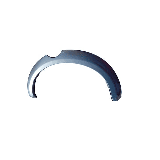 Extensión Fender Gris Trasero Piloto Mitsubishi L200 Dakar 2011-2015  1