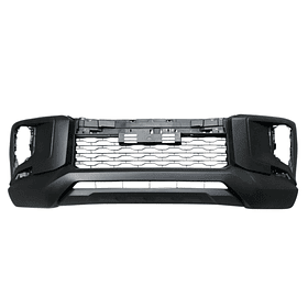 Parachoque Delantero Mitsubishi L200 Work-Crm 2019-2024