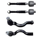 Terminal Axial y Terminal de Dirección L200 2007-2015 CTR Korea 1