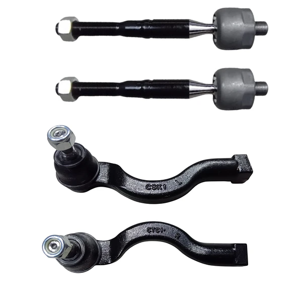 Terminal Axial y Terminal de Dirección L200 2007-2015 CTR Korea 1