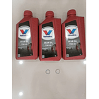 Kit Mantención Caja De Cambio 4x2 Mitsubishi L200 2016-2024 2