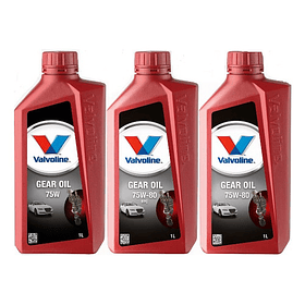 Kit Mantención Caja De Cambio 4x2 Mitsubishi L200 2016-2024