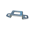 Soporte Chapa Portalón Mitsubishi L200 2007-2015 2