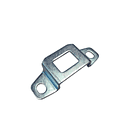 Soporte Chapa Portalón Mitsubishi L200 2007-2015 1