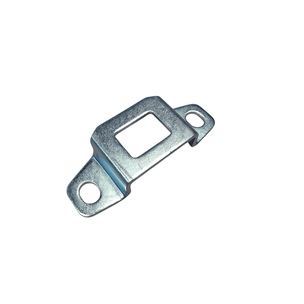 Soporte Chapa Portalón Mitsubishi L200 2007-2015 1