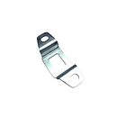 Soporte Chapa Portalón Mitsubishi L200 2016-2024 2