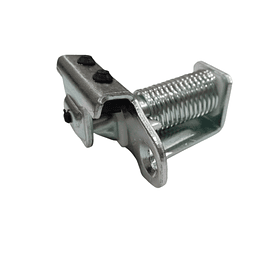 Chapa de Portalón Mitsubishi L200 2016-2024