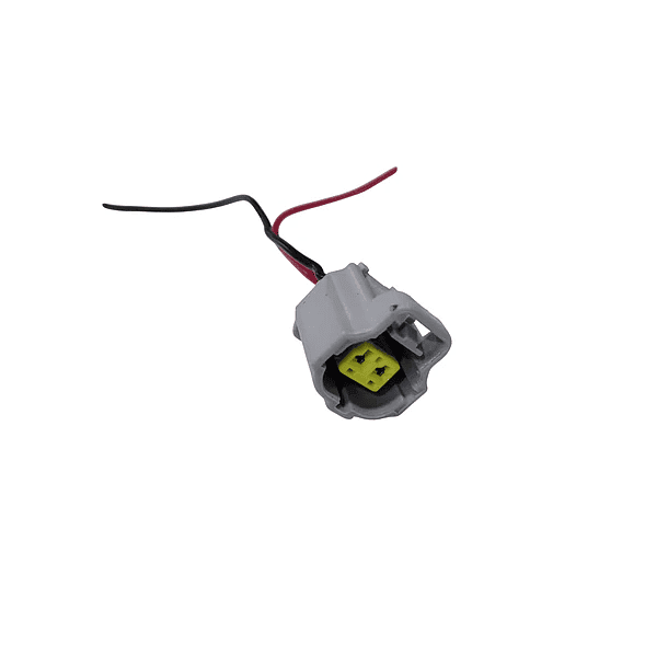 Conector Sensor Temperatura Mitsubishi L200 2016-2024 3