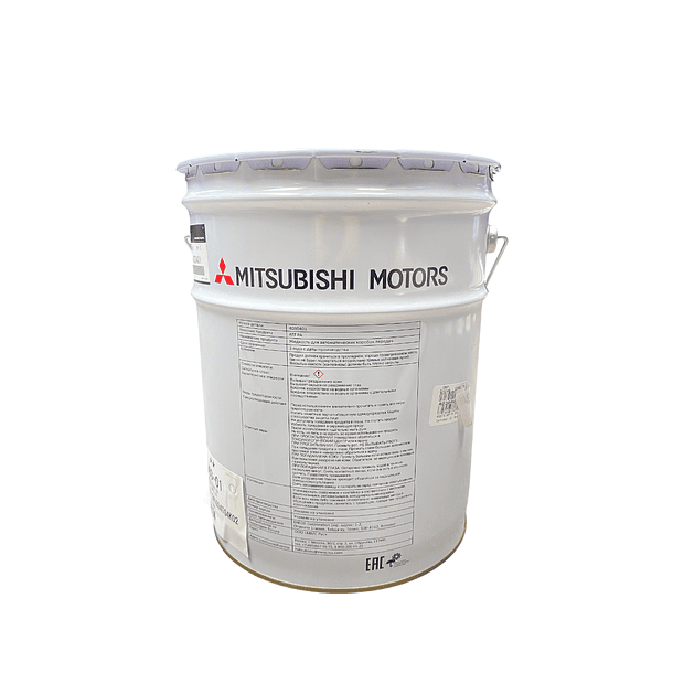 Aceite Caja Automática L200 ATF-PA 2016-2024 Original 2