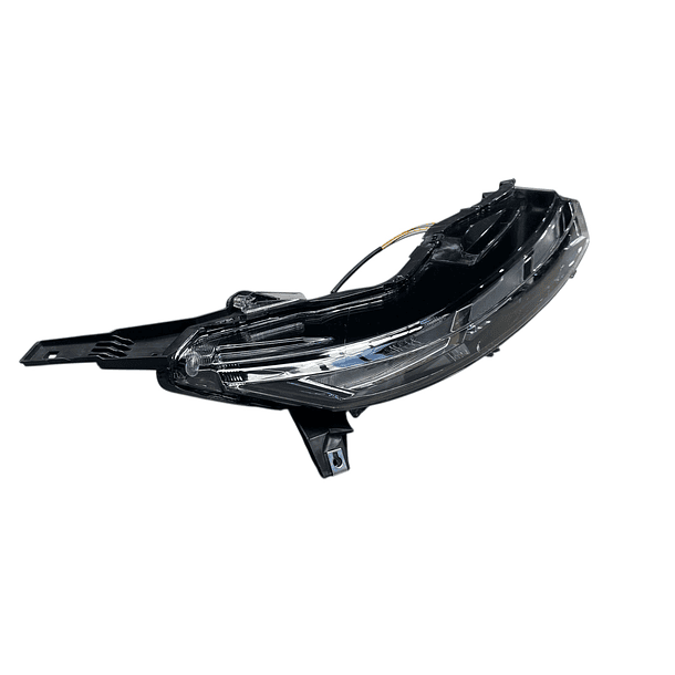 Optico Superior Derecho Copiloto L200 Dakar 2024-2025 2