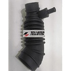 Manguera Turbo Porta Filtro Aire Mitsubishi Montero G2 2014-2015  3