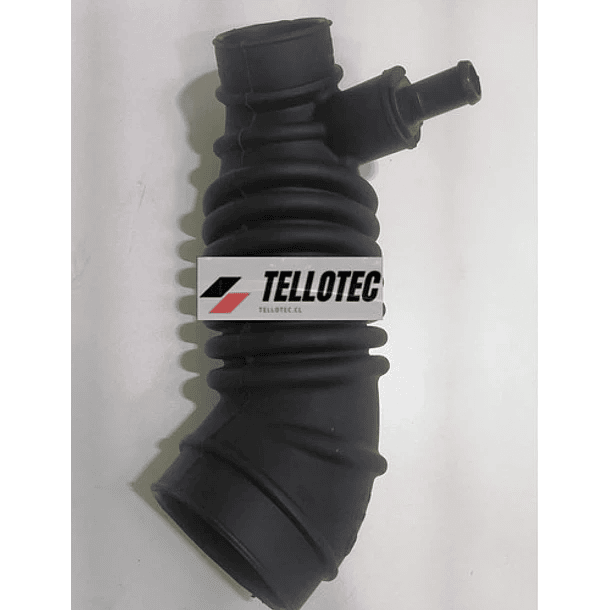 Manguera Turbo Porta Filtro Aire Mitsubishi Montero G2 2014-2015  3