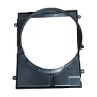 Embudo de Radiador Mitsubishi Montero G2 2009-2015 1