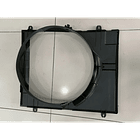 Embudo de Radiador Mitsubishi Montero G2 2009-2015 3