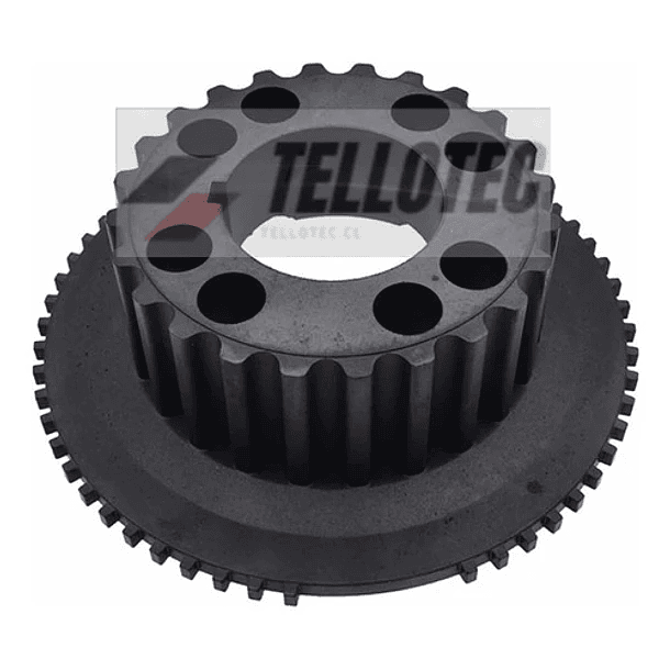 Piñón Cigüeñal Mitsubishi Montero G2 2009-2015  2