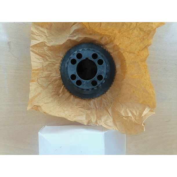 Piñón Cigüeñal Mitsubishi Montero G2 2009-2015  4