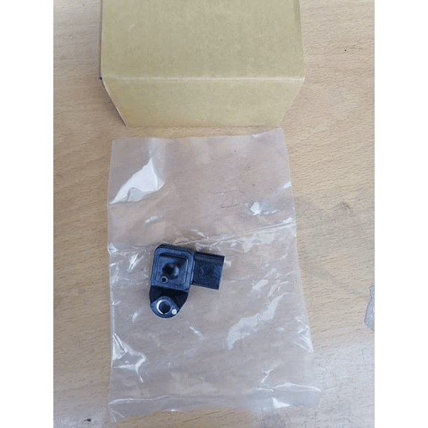 Sensor Map Mitsubishi Montero G2 2009-2015 4