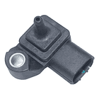 Sensor Map Mitsubishi Montero G2 2009-2015 1