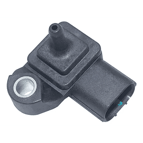 Sensor Map Mitsubishi Montero G2 2009-2015