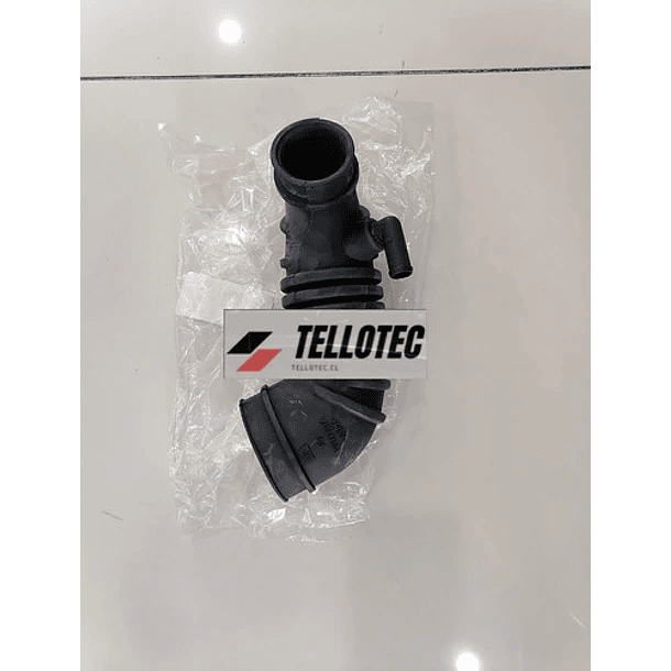 Manguera Turbo Porta Filtro Aire Mitsubishi Montero G2 2009-2013  3