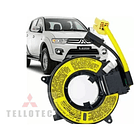 Cinta Airbag Mitsubishi Montero G2 2009-2015 1