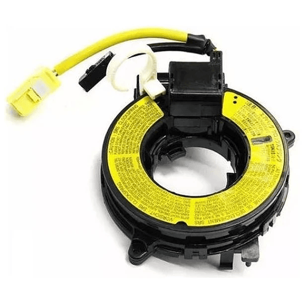 Cinta Airbag Mitsubishi Montero G2 2009-2015 4