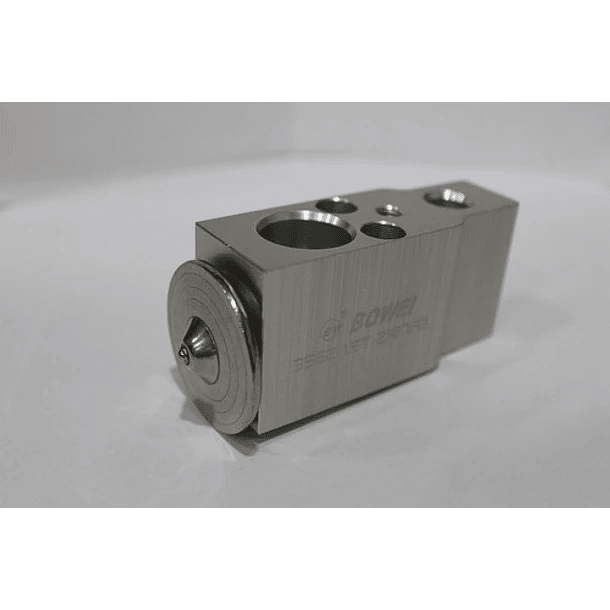 Válvula De Expansión Mitsubishi Montero G2 2009-2015  3