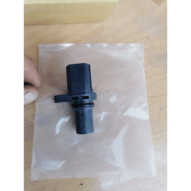 Sensor Eje Leva Y Cigueñal Montero G2 2009-2015 2