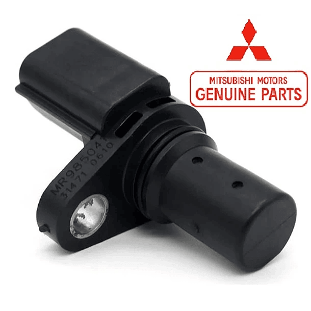 Sensor Eje Leva Y Cigueñal Montero G2 2009-2015 1
