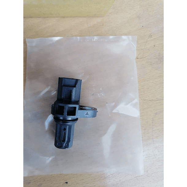 Sensor Eje Leva Y Cigueñal Montero G2 2009-2015 4