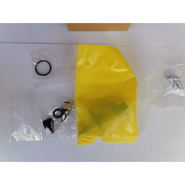 Válvula Scv Mitsubishi Montero G2 2012-2015 4