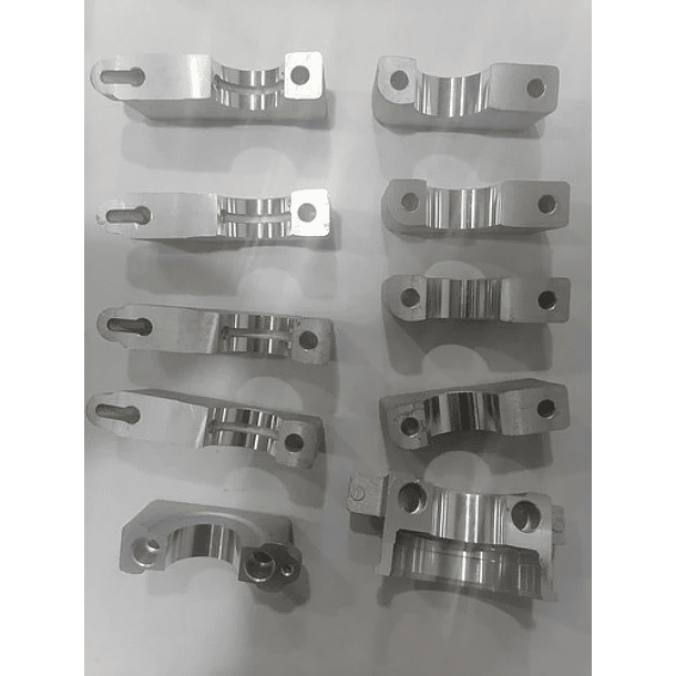 Tapa Bancada Eje levas Mitsubishi Montero G2 2009-2015 2