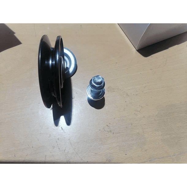 Tensor Correa a/c Mitsubishi Montero G2 2009-2015  2