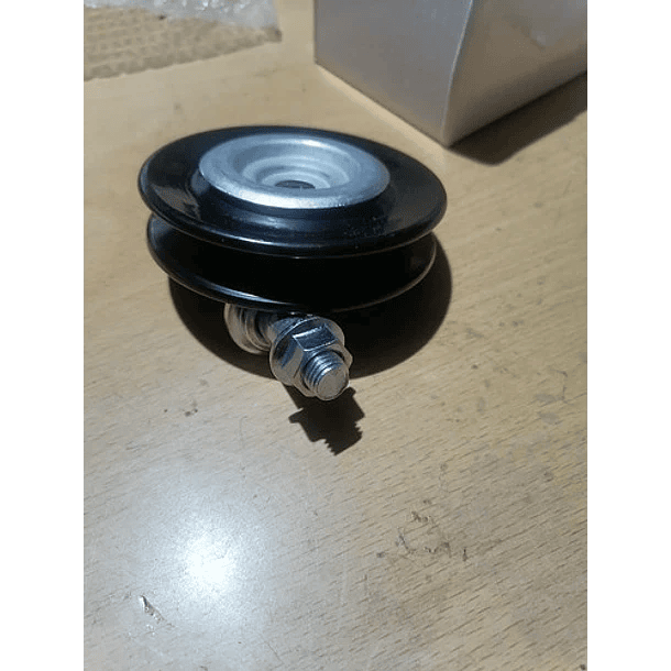 Tensor Correa a/c Mitsubishi Montero G2 2009-2015  4