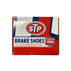 Balatas Traseras Mitsubishi Montero G2 2009-2015 STP  3