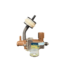 Válvula Vgt L200 2013-2015 Euro 5 Original   2