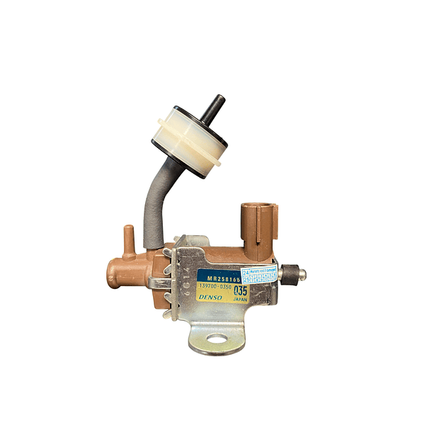 Válvula Vgt L200 2013-2015 Euro 5 Original   2