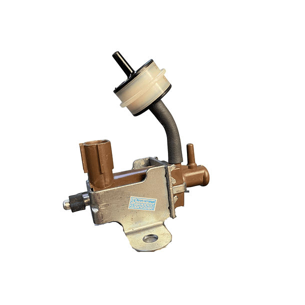 Válvula Vgt L200 2013-2015 Euro 5 Original   3