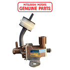 Válvula Vgt L200 2013-2015 Euro 5 Original   1