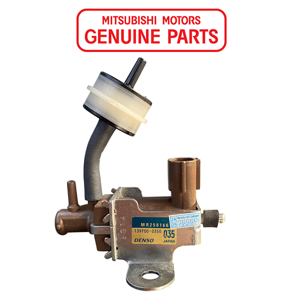 Válvula Vgt L200 2013-2015 Euro 5 Original   1