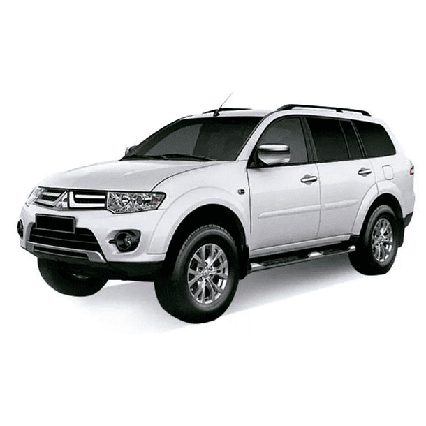 Válvula Vgt Mitsubishi Montero G2 2013-2015   4