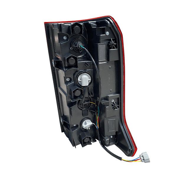 Foco Trasero Izquierdo Piloto L200 Dakar 2024-2025 2