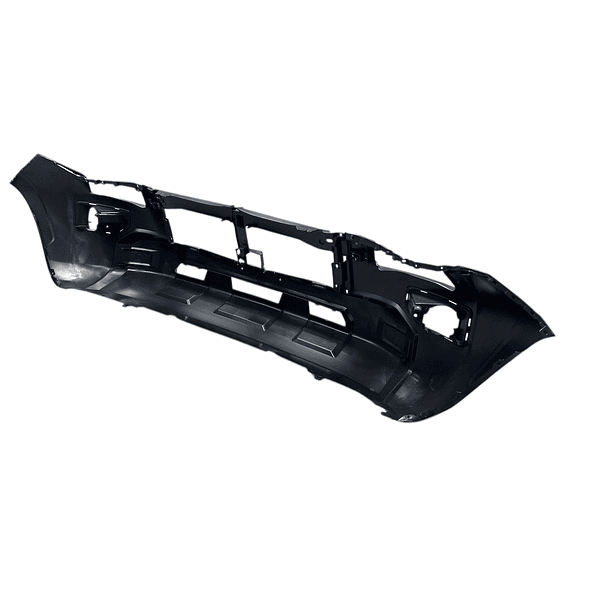 Parachoque Delantero Mitsubishi L200 2024-2025  3