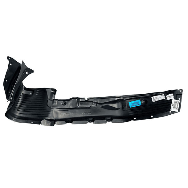 Guardafango Delantero Derecho Copiloto L200 2024-2025  2