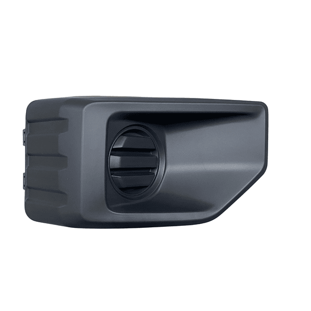 Tapa Neblinero Derecho Copiloto L200 2024-2025 Work-Katana 1